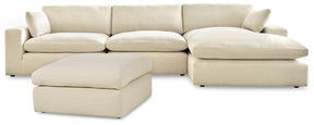 Elyza Living Room Set - Half Price Furniture