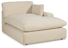 Elyza Sectional with Chaise - Sectional - Half Price Furniture