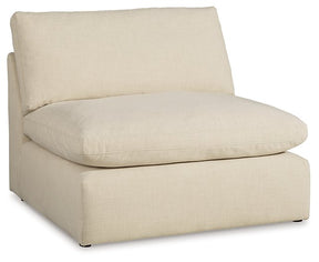 Elyza Sectional with Chaise - Sectional - Half Price Furniture