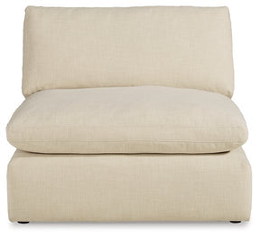 Elyza Sectional with Chaise - Sectional - Half Price Furniture