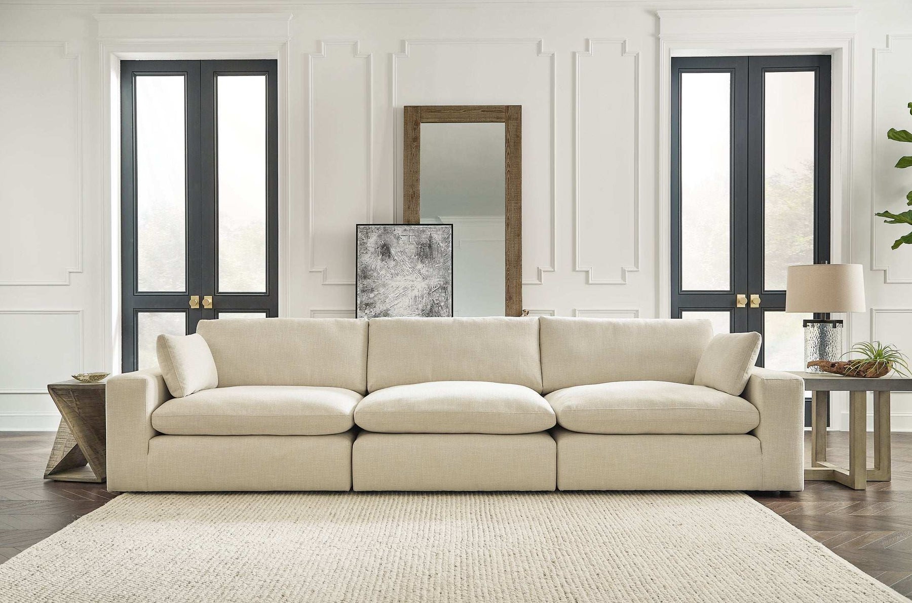 Elyza Living Room Set Half Price Furniture