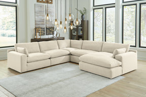 Elyza Living Room Set - Half Price Furniture