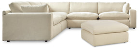 Elyza Living Room Set - Half Price Furniture