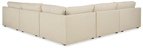 Elyza Sectional - Half Price Furniture