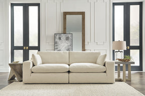 Elyza Living Room Set - Half Price Furniture