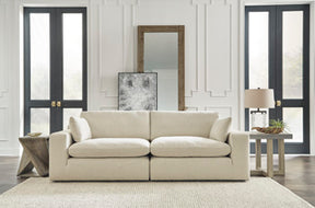 Elyza Living Room Set Half Price Furniture