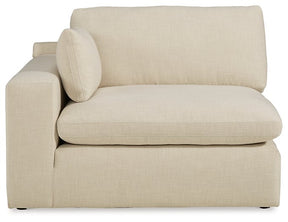 Elyza Sectional with Chaise - Sectional - Half Price Furniture