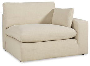 Elyza Sectional with Chaise - Sectional - Half Price Furniture