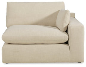 Elyza Sectional with Chaise - Sectional - Half Price Furniture