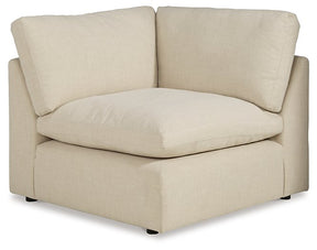 Elyza Sectional with Chaise - Sectional - Half Price Furniture