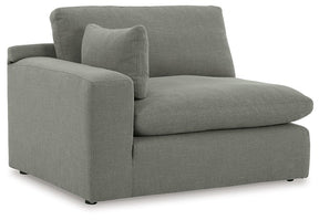 Elyza Sectional - Half Price Furniture