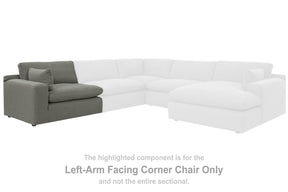 Elyza Sectional - Sectional - Half Price Furniture