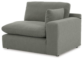 Elyza Sectional - Sectional - Half Price Furniture