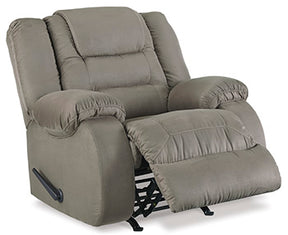 McCade Recliner Half Price Furniture