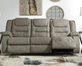 McCade Living Room Set - Half Price Furniture