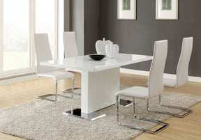 Anges 5-Piece Dining Set  Half Price Furniture