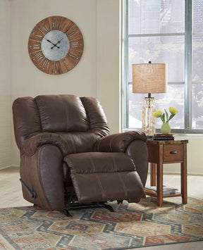 McGann Recliner - Half Price Furniture