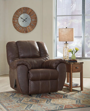 McGann Recliner - Half Price Furniture