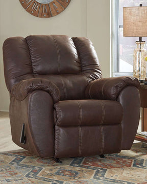McGann Recliner - Half Price Furniture