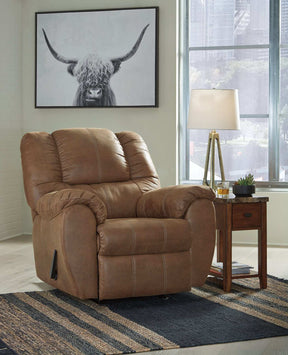 McGann Recliner - Half Price Furniture