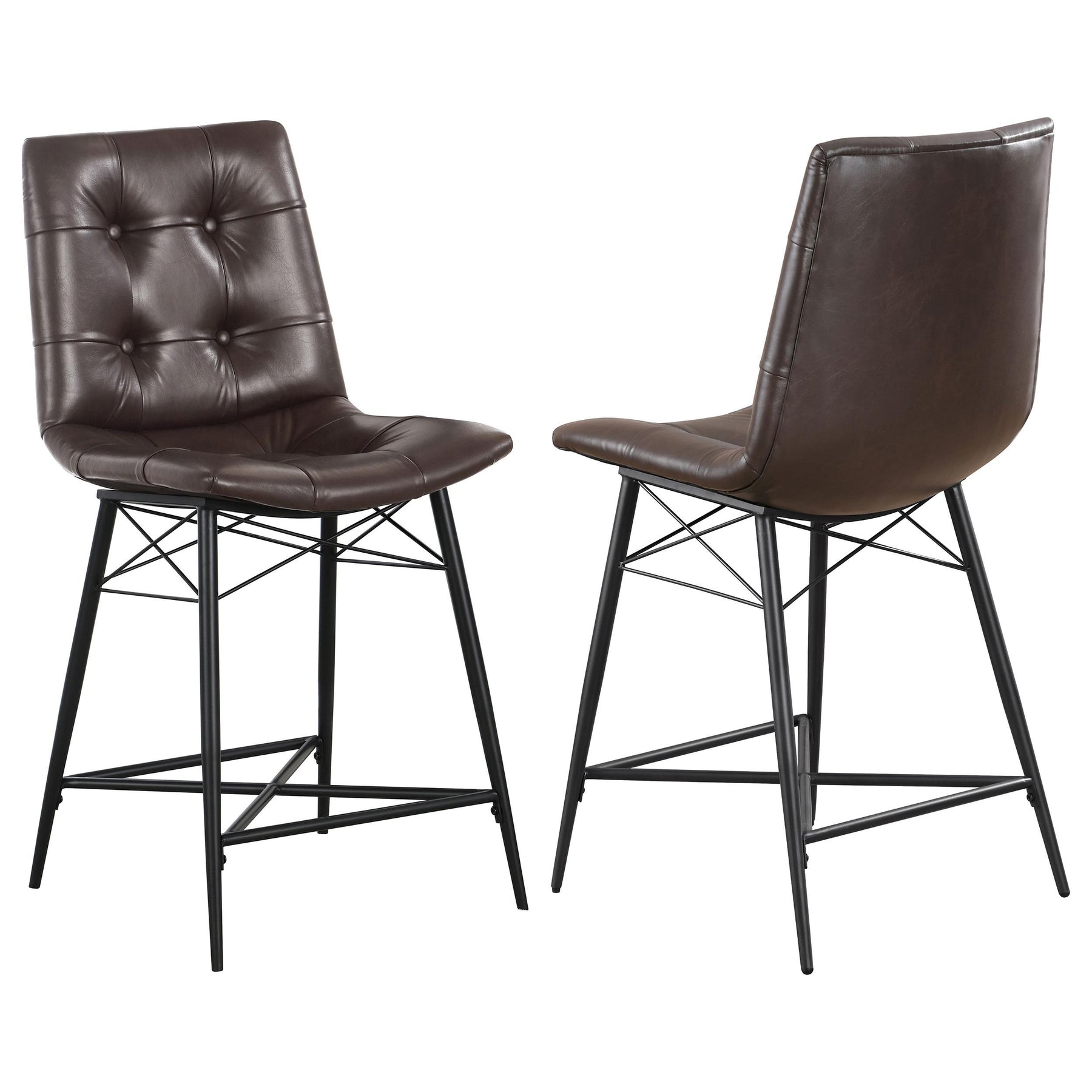 G110301 Counter Stool - Barstool - Half Price Furniture