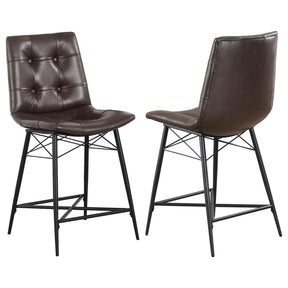 G110301 Counter Stool - Barstool - Half Price Furniture