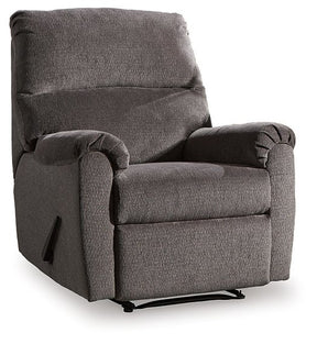 Nerviano Recliner  Half Price Furniture