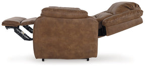 Yandel Power Lift Chair Half Price Furniture