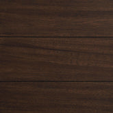 Madelyn 5-piece Rectangle Dining Set Dark Cocoa and Coastal White Half Price Furniture