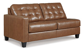 Baskove 3-Piece Sectional - Half Price Furniture