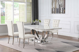 Kerwin Dining Room Set Half Price Furniture