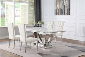 Kerwin Dining Room Set Kerwin Dining Room Set Half Price Furniture