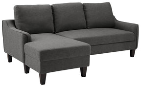 Jarreau Living Room Set - Half Price Furniture