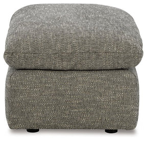 Dramatic Ottoman - Ottoman - Half Price Furniture
