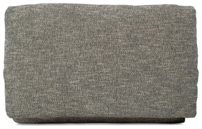 Dramatic Ottoman - Ottoman - Half Price Furniture