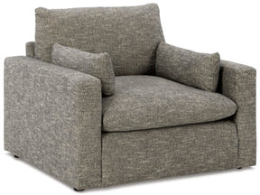 Dramatic Living Room Set - Living Room Set - Half Price Furniture