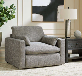 Dramatic Living Room Set - Living Room Set - Half Price Furniture