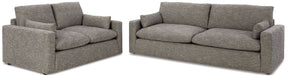 Dramatic Living Room Set Half Price Furniture