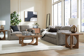 Dramatic Living Room Set - Living Room Set - Half Price Furniture