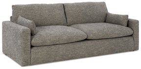 Dramatic Living Room Set - Living Room Set - Half Price Furniture