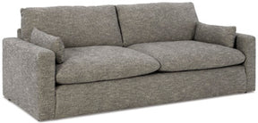 Dramatic Living Room Set - Living Room Set - Half Price Furniture