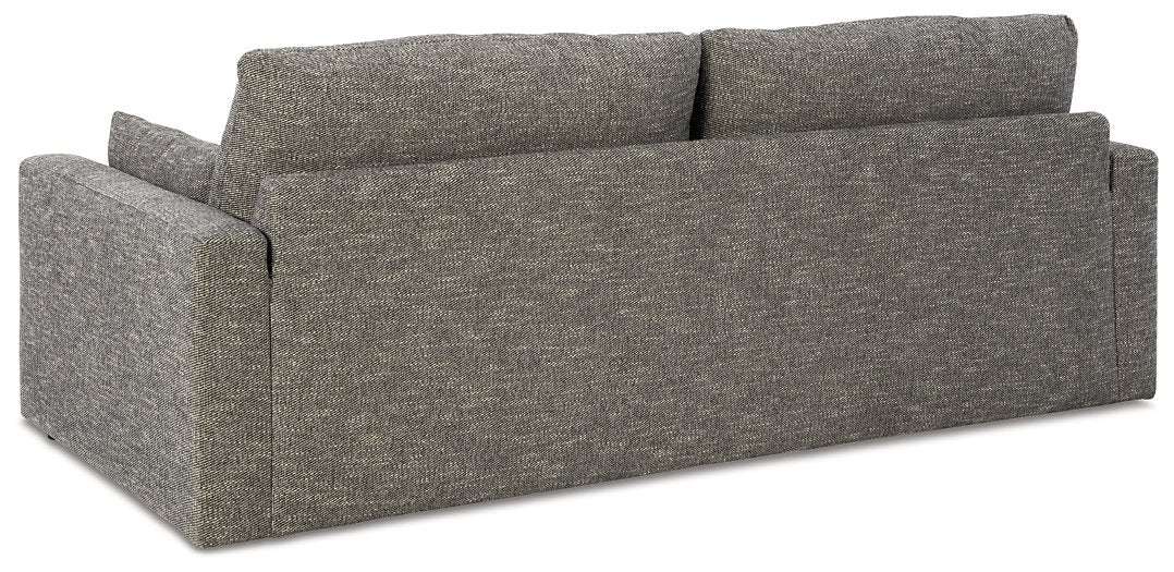 Dramatic Sofa - Sofa - Half Price Furniture