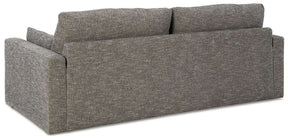 Dramatic Sofa - Sofa - Half Price Furniture