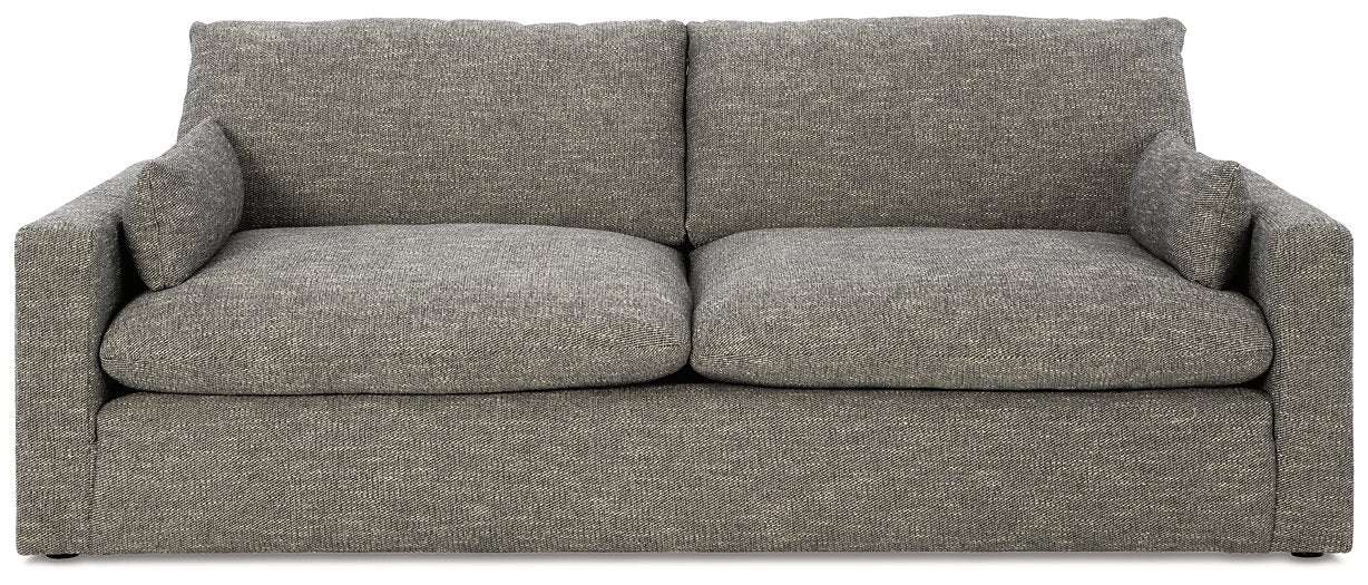 Dramatic Sofa - Sofa - Half Price Furniture