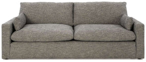 Dramatic Sofa - Sofa - Half Price Furniture