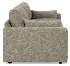 Dramatic Sofa - Sofa - Half Price Furniture