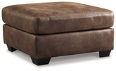 Bladen Oversized Accent Ottoman Bladen Oversized Accent Ottoman Half Price Furniture