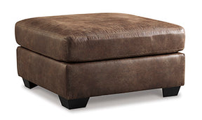 Bladen Oversized Accent Ottoman - Ottoman - Half Price Furniture