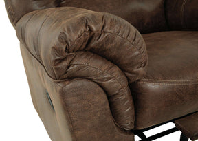 Bladen Recliner Half Price Furniture