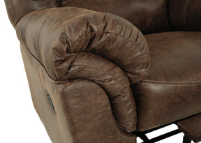 Bladen Recliner Half Price Furniture